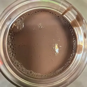 RYVALURES SOFTBAIT PAINT STANDART DARK BROWN II. 30ML.