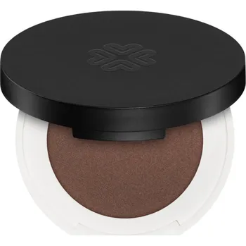 Oční stíny Lily Lolo Pressed Eye Shadow oční stíny odstín I Should Cocoa 2 g