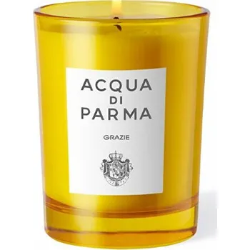 Svíčka Grazie - svíčka 200 g