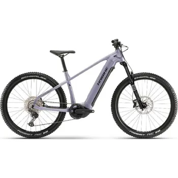 Elektrokolo Elektrokolo HAIBIKE ALLTRACK 7 20Ah 27,5" HIGH LAVENDER/BLACK 2025 rám 40" + DOPRAVA ZDARMA