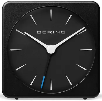 Budík Bering 90066-22S Classic alarm clock