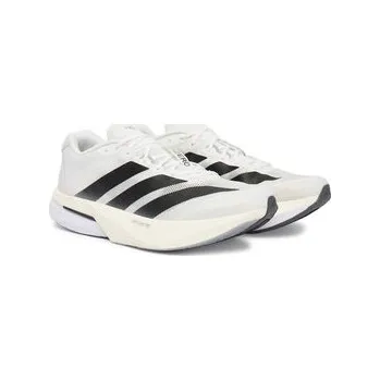 Pánská běžecká obuv Běžecké boty adidas adizero Boston 13 JS4939 Bílá 48