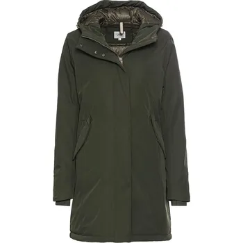 Oblečení a móda Bunda Camel Active Dunkelgrün 4997201 42