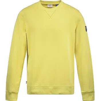 Pánská móda Mikina DOLOMITE Gelb 2467120 XL