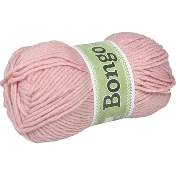 Příze Příze Bongo 1001 starorůžová