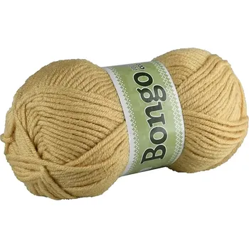 Příze Příze Bongo 1114 písková