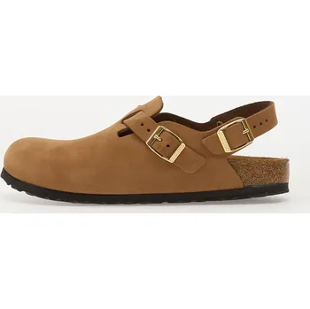 Dámské tenisky Tenisky Birkenstock Tokio Nubuck Leather Women Mink EUR 38