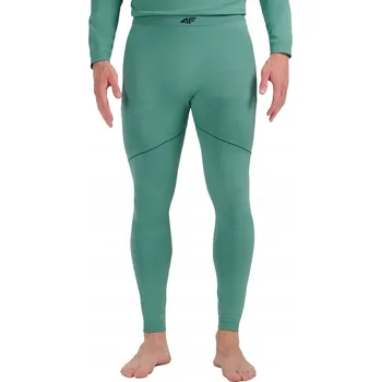 Pánské termo spodky 4F PÁNSKÉ TERMOAKTIVNÍ SPODKY TERMO PRÁDLO vel L/XL