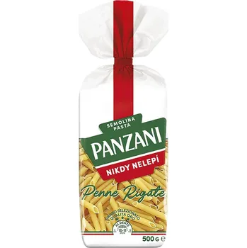 Příloha Panzani Penne Rigate