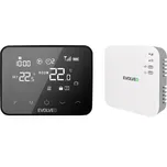 Bezdrátový pokojový termostat Thermal, 98 × 125 mm SEH THERMAL