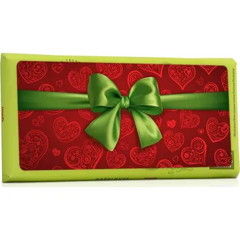 Čokoláda Terravita ml. čok. oř. 100g