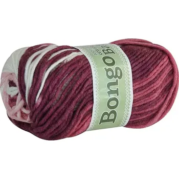 Galanterie Bongo batik 607