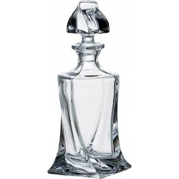 Karafa Bohemia Quadro 0,4 l