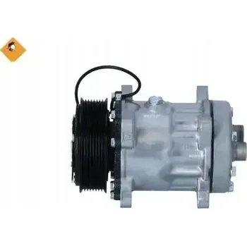 Kompresor klimatizace NRF 32874 Kompresor klimatizace
