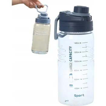 Termoska TERMOSKA NA NÁPOJE 15L -10°C AŽ 95°C PRO VÝLETY