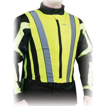 Reflexní vesta BRIGHT TOP ACTIVE OXFORD