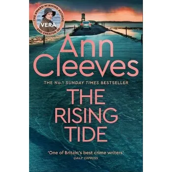 Cestování Rising Tide - Cleeves, Ann