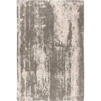 Koberec Kusový koberec Mirage 702 silver Varianta: 80x150 cm