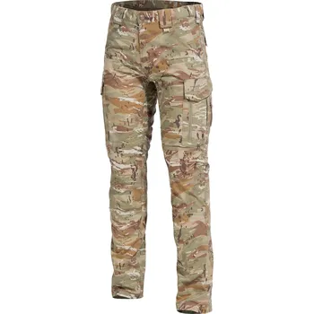 Pánské kalhoty Kalhoty PENTAGON RANGER 2.0 CAMO K05007-2.0-Camo PENTACAMO 46-34