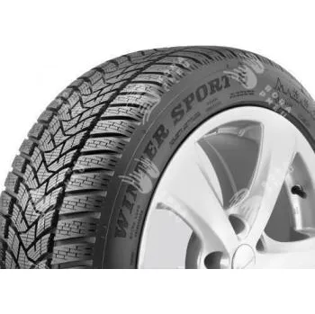 Zimní osobní pneu Pneumatiky DUNLOP winter sport 5 xl 3pmsf 195/55 R20 95H, zimní pneu, osobní a SUV, sleva DOT