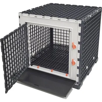 Klec pro přenášení domácích mazlíčků LEGANEST Care - 40 EKO F1