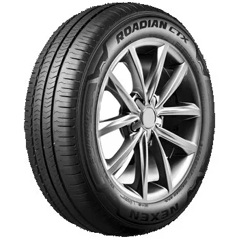 Pneumatiky NEXEN Roadian CTX 235/55 R18 104H, letní pneu, VAN, sleva DOT