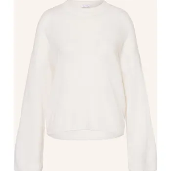 Dámský svetr Mrs & Hugs Dámský Svetr S Kašmírem, režná, 44