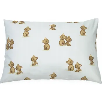 Povlak na polštářek POVLAK NA POLŠTÁŘ 40X60 BAVLNA Kerstin