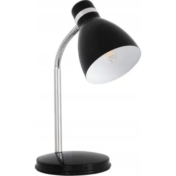 Lampička Stolní lampička Kanlux Černá stolní lampa s výkonem do 40 W