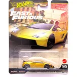 Hot Wheels Premium Lamborghini Gallardo LP 570-4 Superleggera