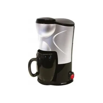 Domácí spotřebič CARPOINT Kávovar Just 4 you 12V 170W 150ml