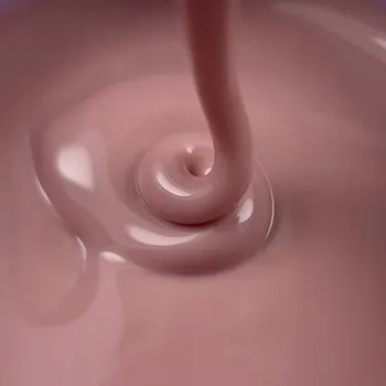 Lak na nehty DIVNA Balmy Gel 16 gel s konzistencí báze 13 ml na nehty