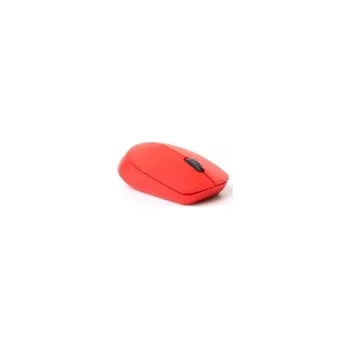 Myš Rapoo M100 Silent red Multi-Mode Wireless Mouse