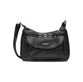 Kabelka Kabelka Lasocki CEO-LSK-L-016-09 Černá NOSIZE