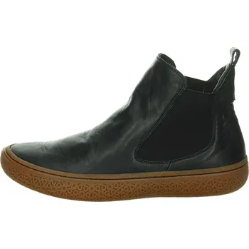 Dámské kozačky Kozačky Think! Schwarz 8537761 37.5