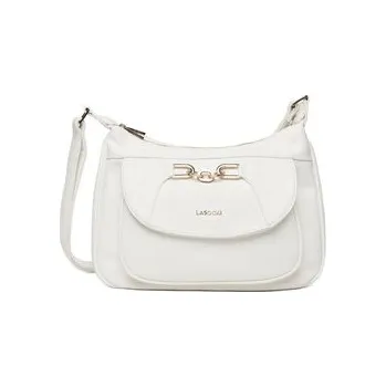 Kabelka Kabelka Lasocki CEO-LSK-L-016-09 Bílá NOSIZE