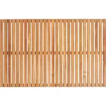 Dřevěná terasová dlažba, akatové dřevo, 55 x 85 cm, WENKO 201176438