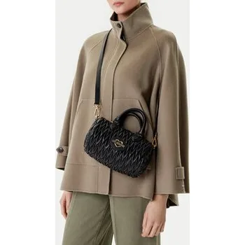 Oblečení a móda Kabelka LOVE MOSCHINO JC4012PP1NLH0000 Černá OS