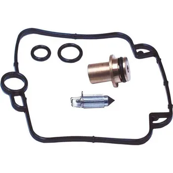 Karburátor TOURMAX opravná sada karburátoru SUZUKI GS 500E 89-00, DR350 90-97, DR800 90-99, GSX1100F