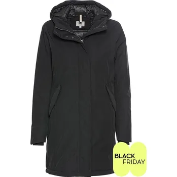 Oblečení a móda Bunda Camel Active Schwarz 8075773 44