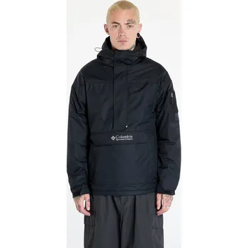 Bunda Columbia Challenger™ II Insulated Pullover Black L