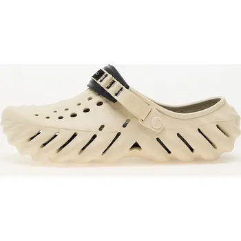 Pánská móda Tenisky Crocs Echo Clog Bone/ Black EUR 45-46
