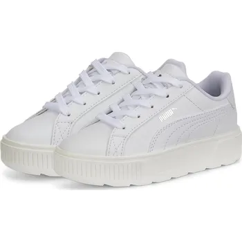 Dívčí obuv Boty Puma White 1075424 1 (33)