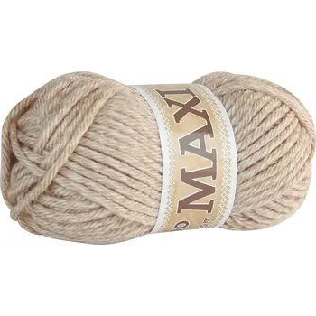 Příze Příze Jumbo maxi 979905 mix béžová