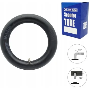 Duše na kolo Duše Xuan Cheng 10x2"/10x2.125" Inoparts SP-00979-DT