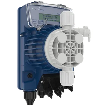 Čerpadlo SEKO S.p.A. Seko TPG800NI00000 - Dávkovací čerpadlo TEKNA TPG PROPORTIONAL MULTIFUNCTION - 16 BAR-7 L/H 100÷240VAC SS316L/FKM-B NO KIT