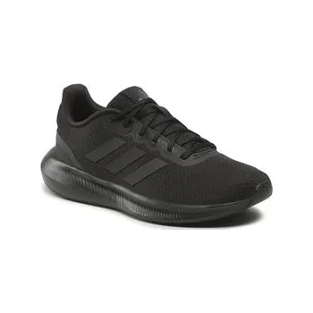 Dámská běžecká obuv adidas Běžecké boty Runfalcon 3 Shoes HP7544 Černá 39_13