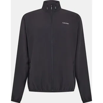 Pánská větrovka Bunda Calvin Klein Golf Khaki 1143358 Medium