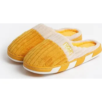 Dámské pantofle admas Orange 3454625 40