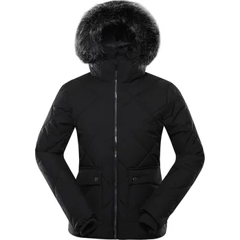 Bunda Alpine Pro Schwarz 6683401 S